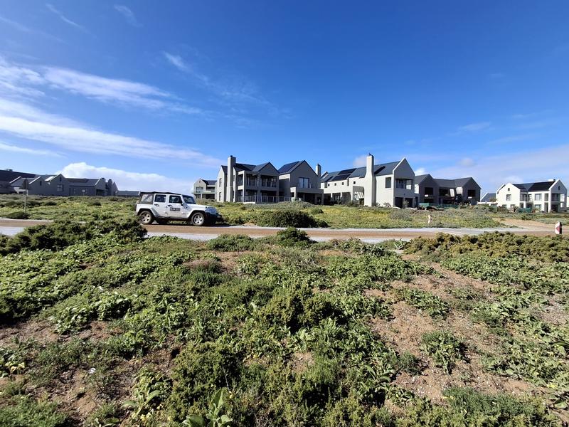 0 Bedroom Property for Sale in Cape St Martin Private Reserve Western Cape